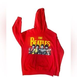 The Beatles Hoodie